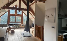 Le petit Repaire de Sailhan, Ecolodges